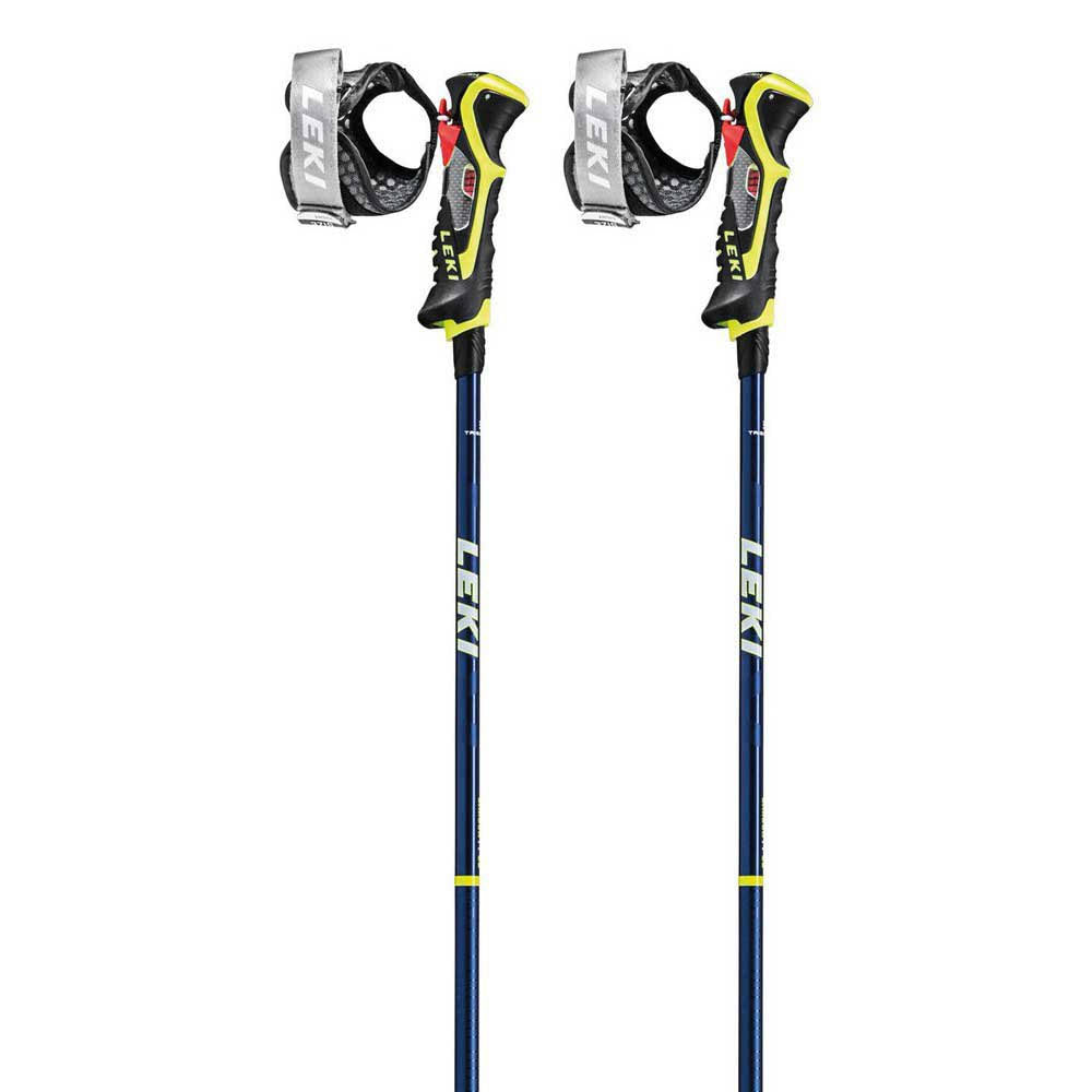 Carbon 14 3D Ski Poles 130cm R438245