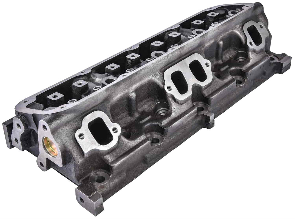 Cylinder Head K6701