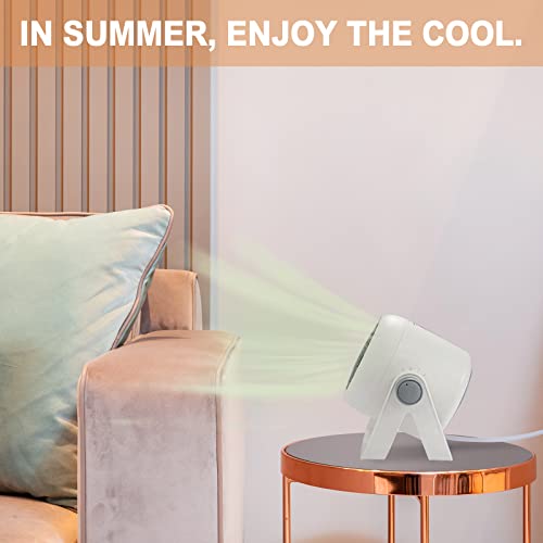500W Mini Personal Space Heater X955896