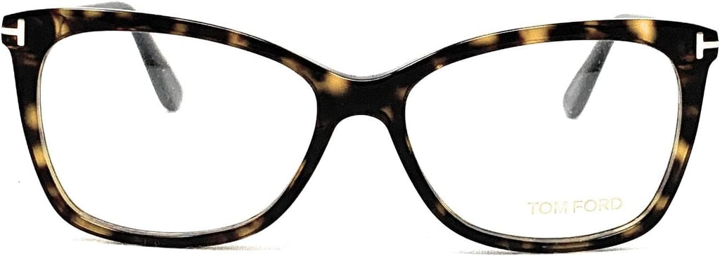 Dark Havana Eyeglass Frames R23097