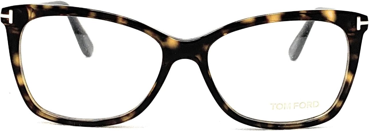 Dark Havana Eyeglass Frames R23097