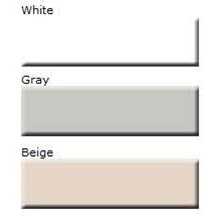 Gray Latex Masonry Waterproofer V13582