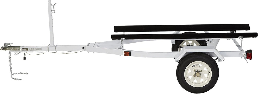 Boat Trailer Kit - 610-Lb. Load Capacity J249847