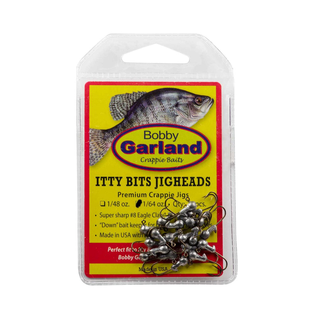 Itty Bit Jighead M35512
