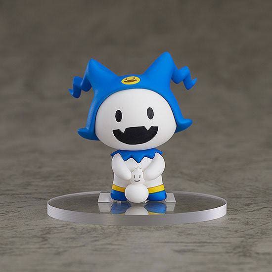 Jack Frost Collectible Figures Box Set Q583