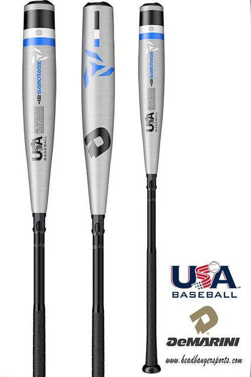 -12 USA Baseball Bat L7868