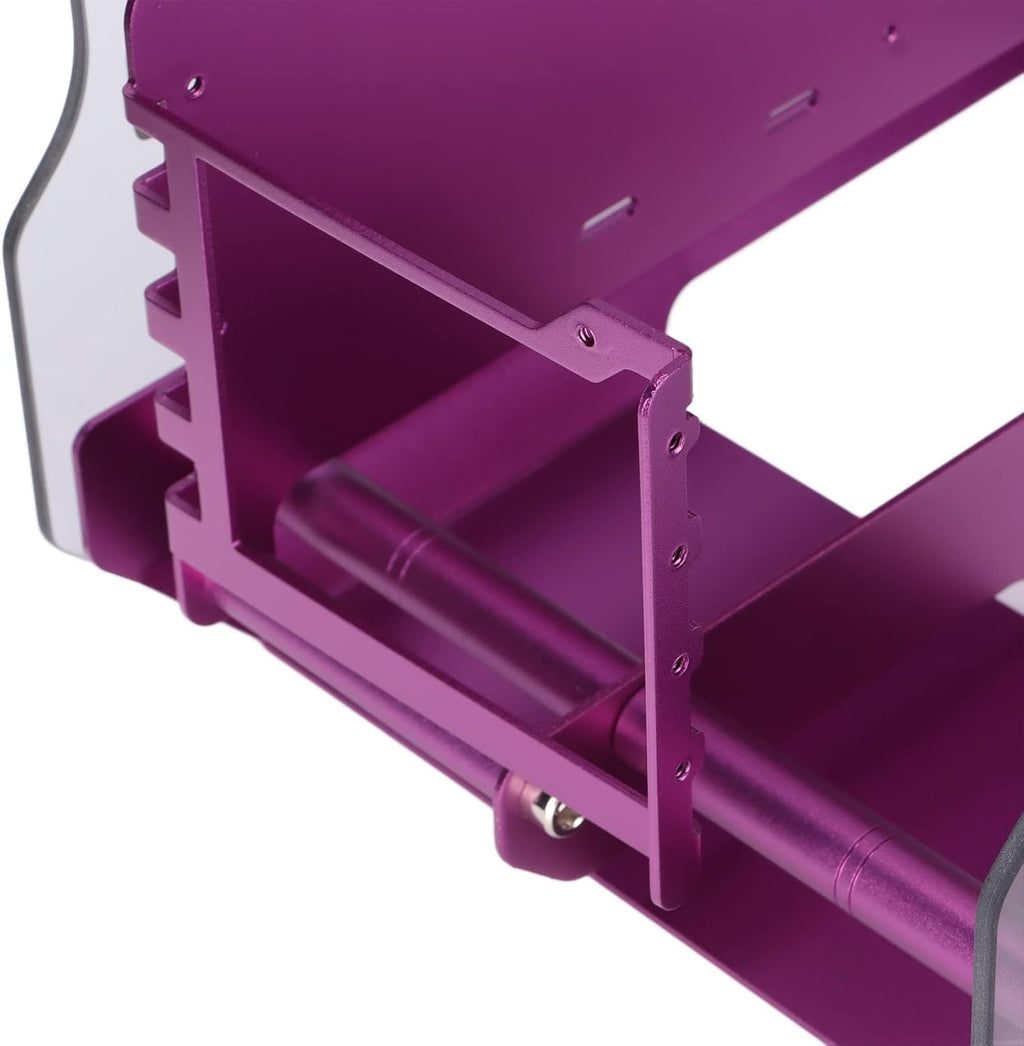 Mid-Tower ATX PC Gaming Case with Tempered Glass Panels R42411