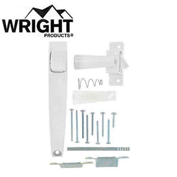 Push Button Latch W476763