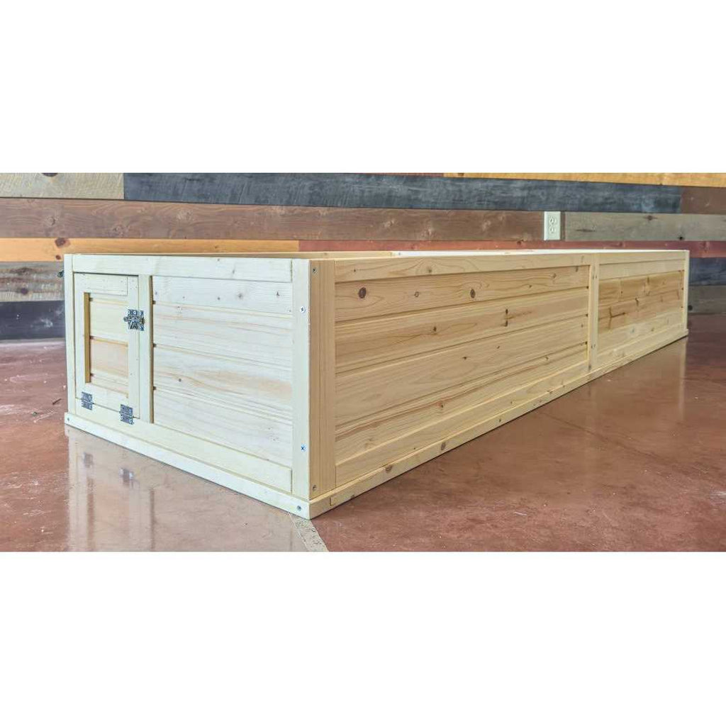 Guinea-Pig Habitat D172