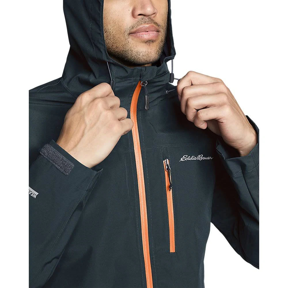 Blue Rain Jacket B681