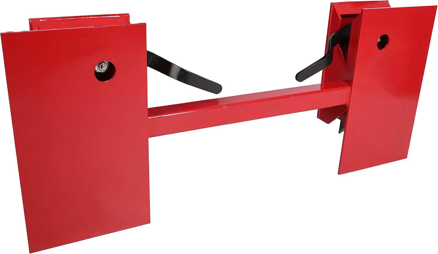 Universal Skid Steer Mount Quick Tach Conversion Adapter Plate B80483
