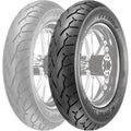 Reinforced Bias-Ply Rear Tire 150/80b-16 S7522
