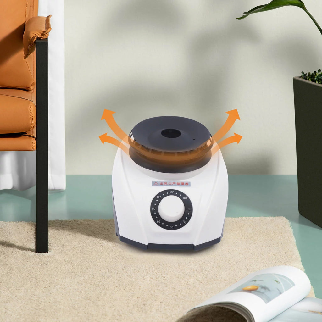 Portable Mini Electric Clothes Dryer 1200W C250373