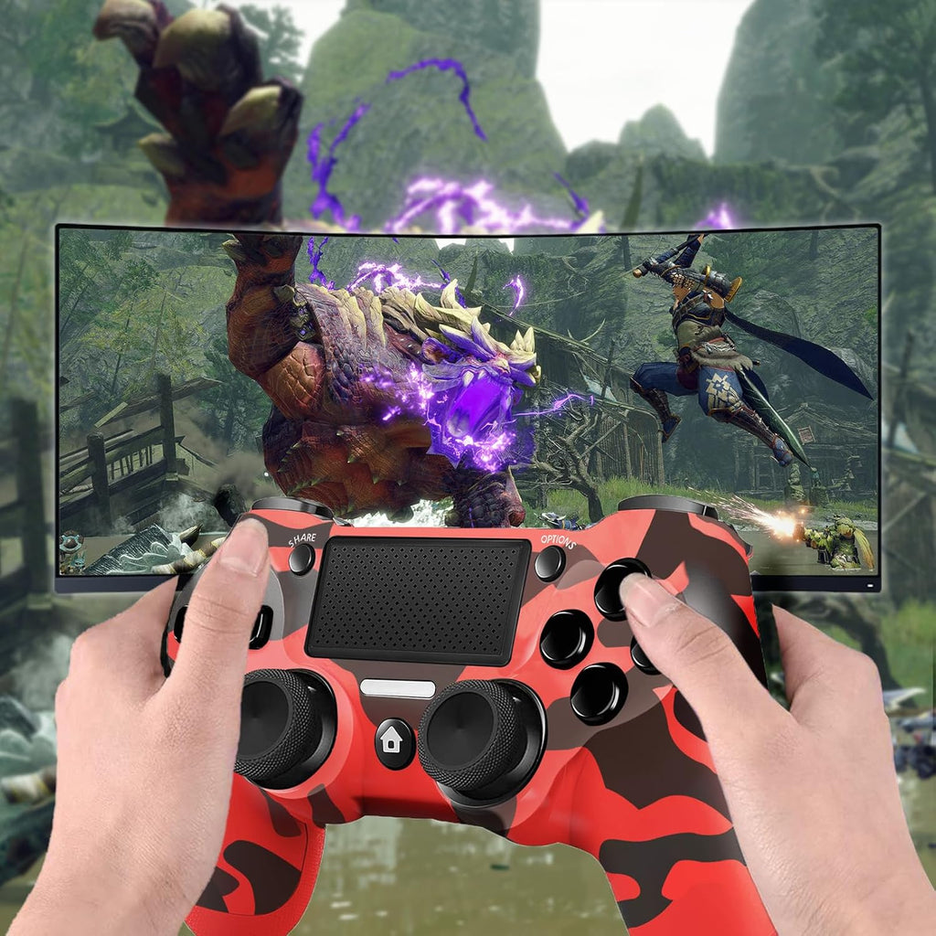 Wireless Controller for PS4 L684