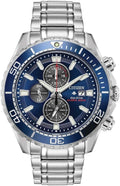 Stainless Steel Diver Watch 46mm O853