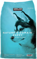Puppy Formula Chicken & Pea Dog Food 20 lb. I521400