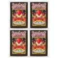 Strawberry Fields Fruiting & Flowering Potting Soil, 1.5cu ft F800