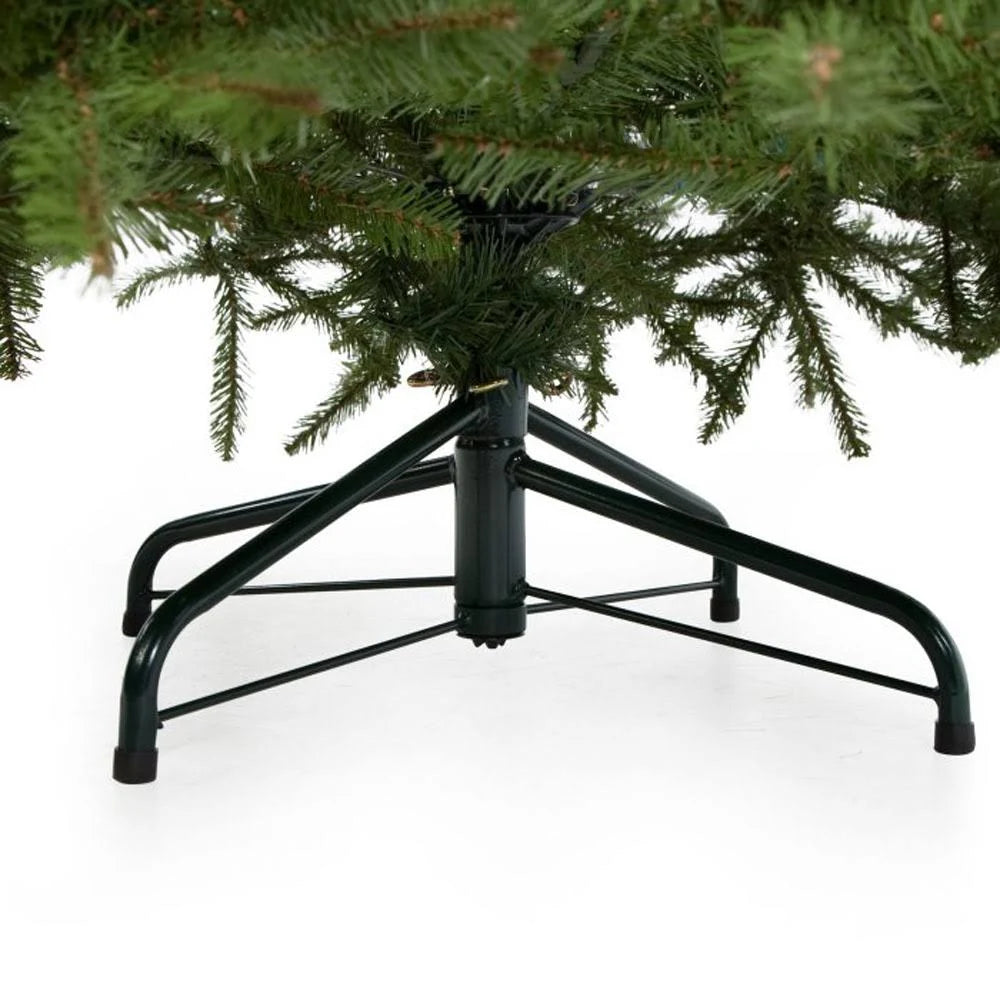 7.5 ft. Unlit Artificial Christmas Tree V35729
