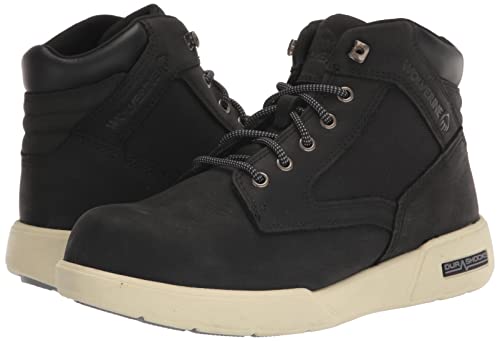 Mens 6Inch Composite Toe Construction Boot Q50254