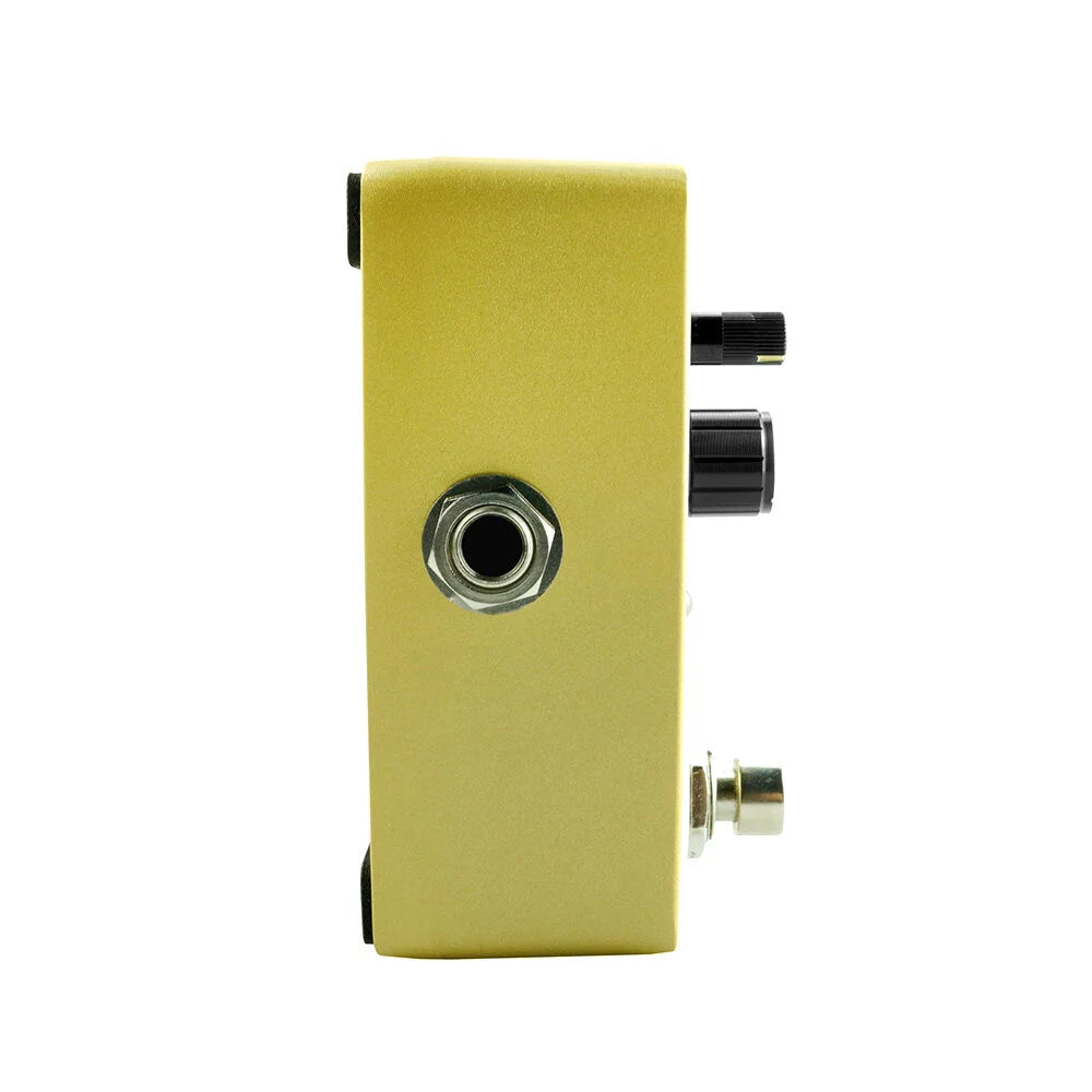 Analog Phase Guitar Effect Pedal Y9342