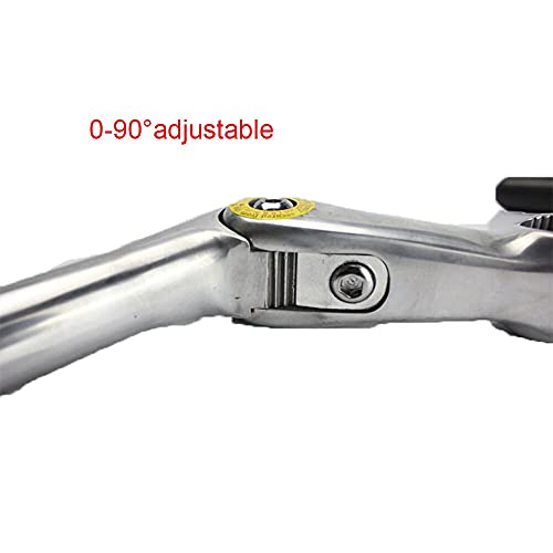 25.4mm Aluminum Alloy Handlebar Stem Riser V60768