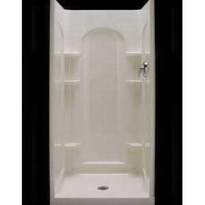 42-in x 72-1/2-in Shower Back Panel Y998044