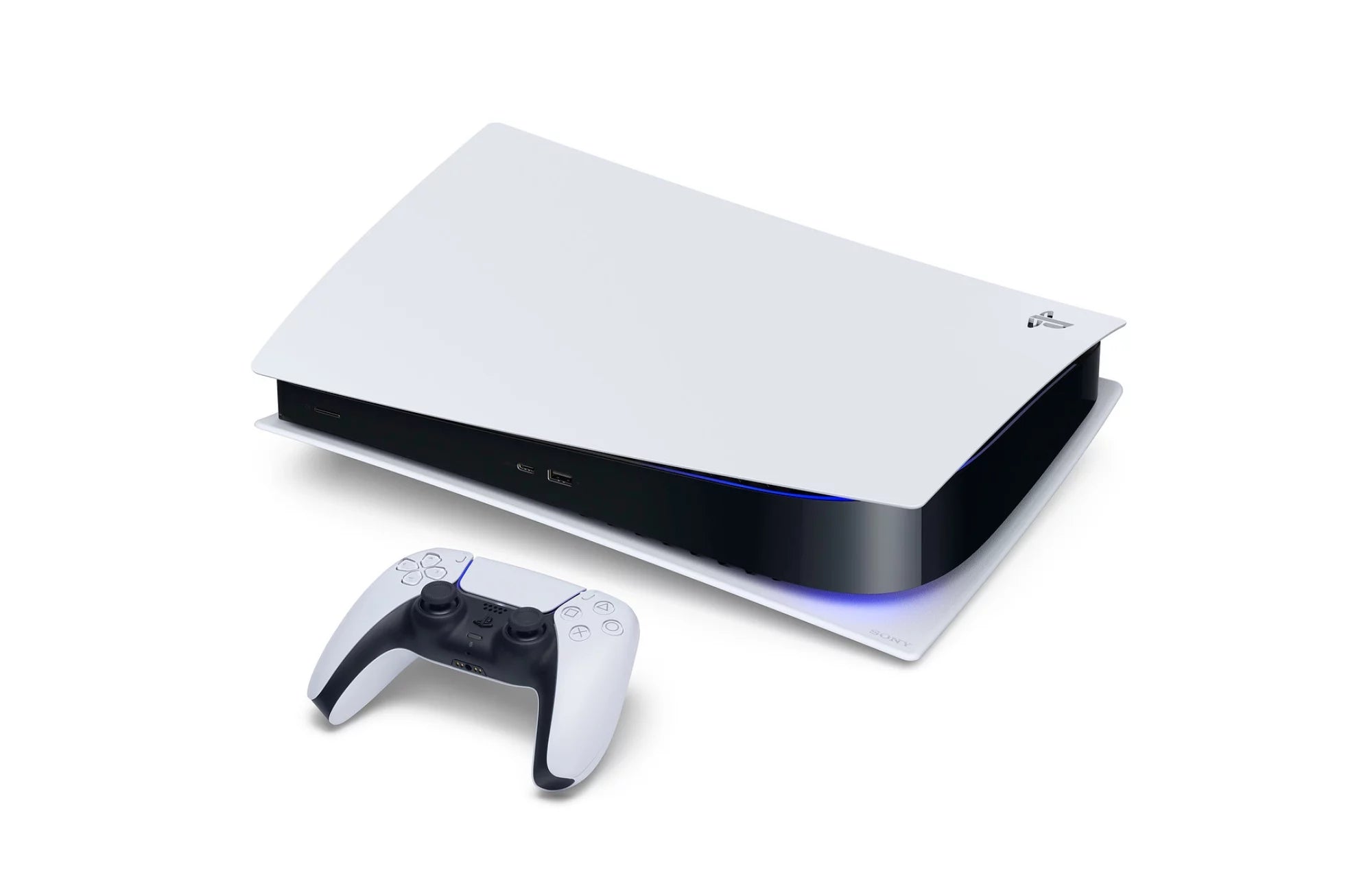 PlayStation 5 Disc Edition Bundle Y62863