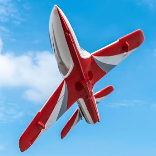 50mm EDF Jet Remote Control Airplane PNP C5497