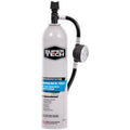 18 oz R-134a Automotive Refrigerant with Reusable Hose and Gauge Q3638