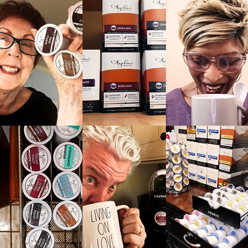 96 Count Coffee X87762