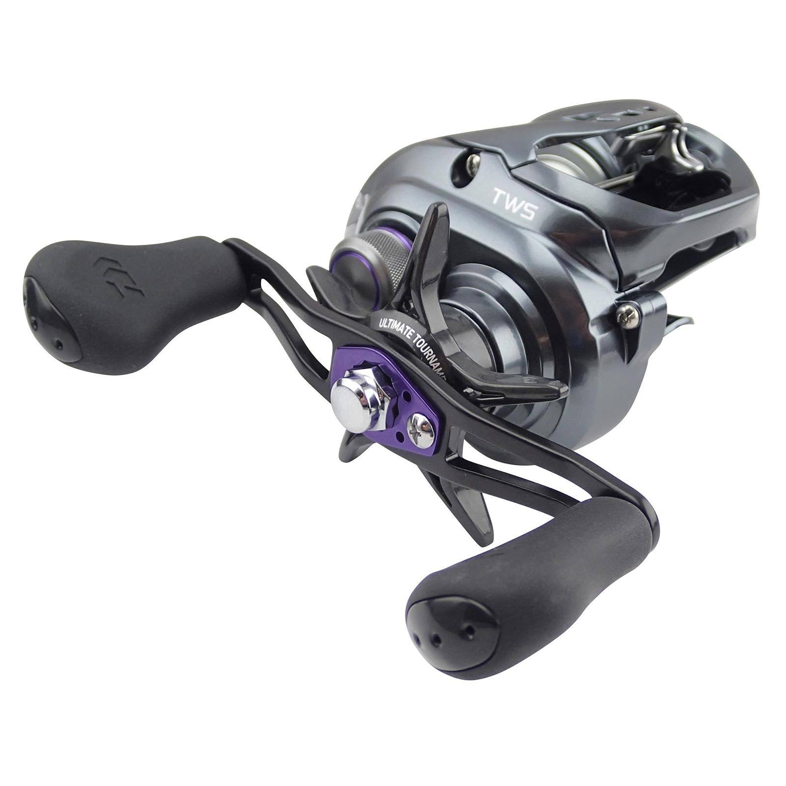 Casting Reel C39291