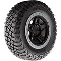 37x12.50R17/D 124Q All-Season Mud-Terrain Tire N72312