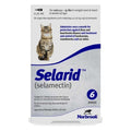 Topical for Cats 5.1-15 lbs S446