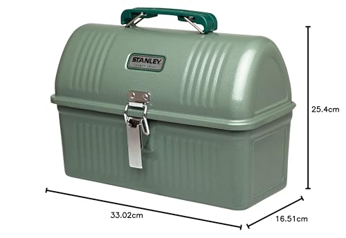 Stanley Classic 10qt Lunch Box H160