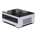 Mini Desktop PC Hexa Core i7 9750H 16GB DDR4 512GB SSD Double Display 4K 60Hz Gigabit Ethernet L8555