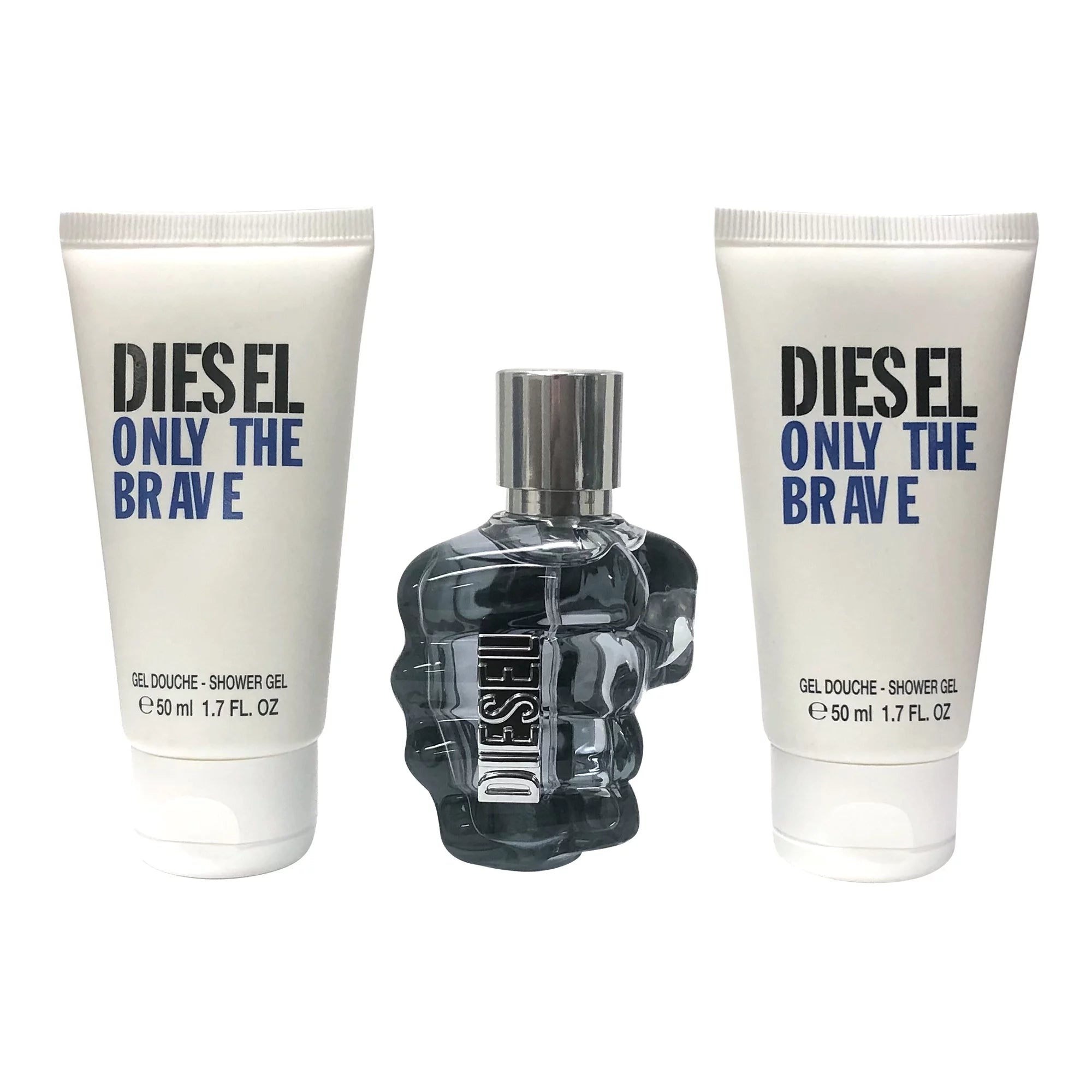Only the Brave Cologne Gift Set, 3 Pieces E525596
