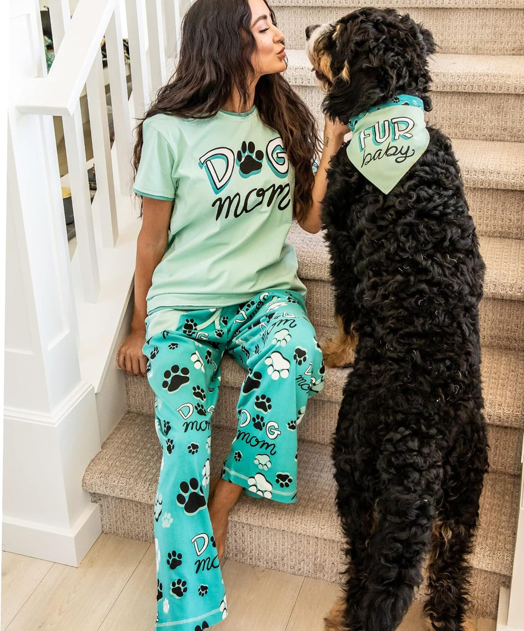 Pajama Pants and Top Separates N250543