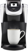 Black 1182.94ml Keurig Brewer E1531