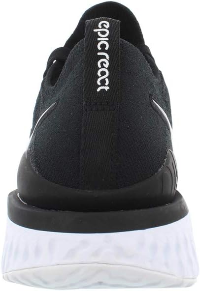 Black/Gunsmoke Running Shoes P2166