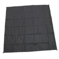 300cm Waterproof Camping Tent Ground Sheet U621