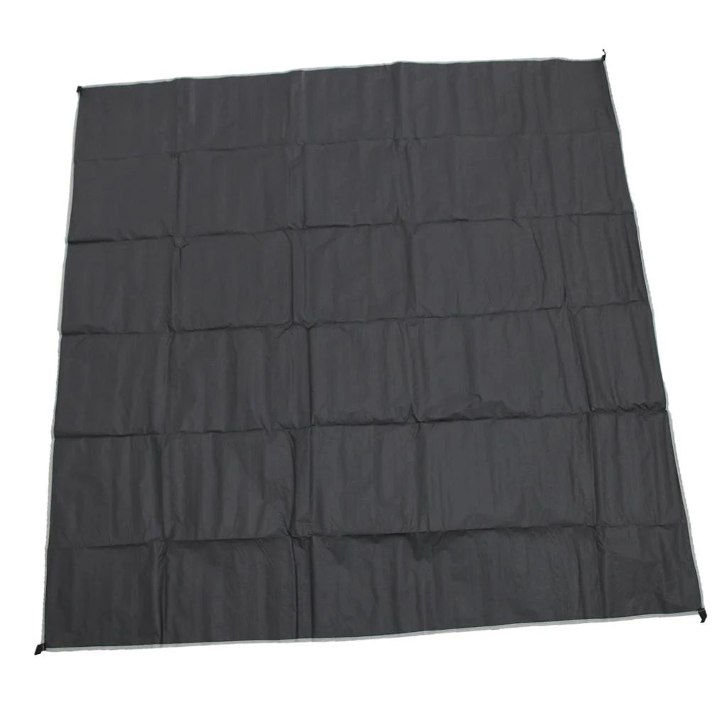 300cm Waterproof Camping Tent Ground Sheet U621