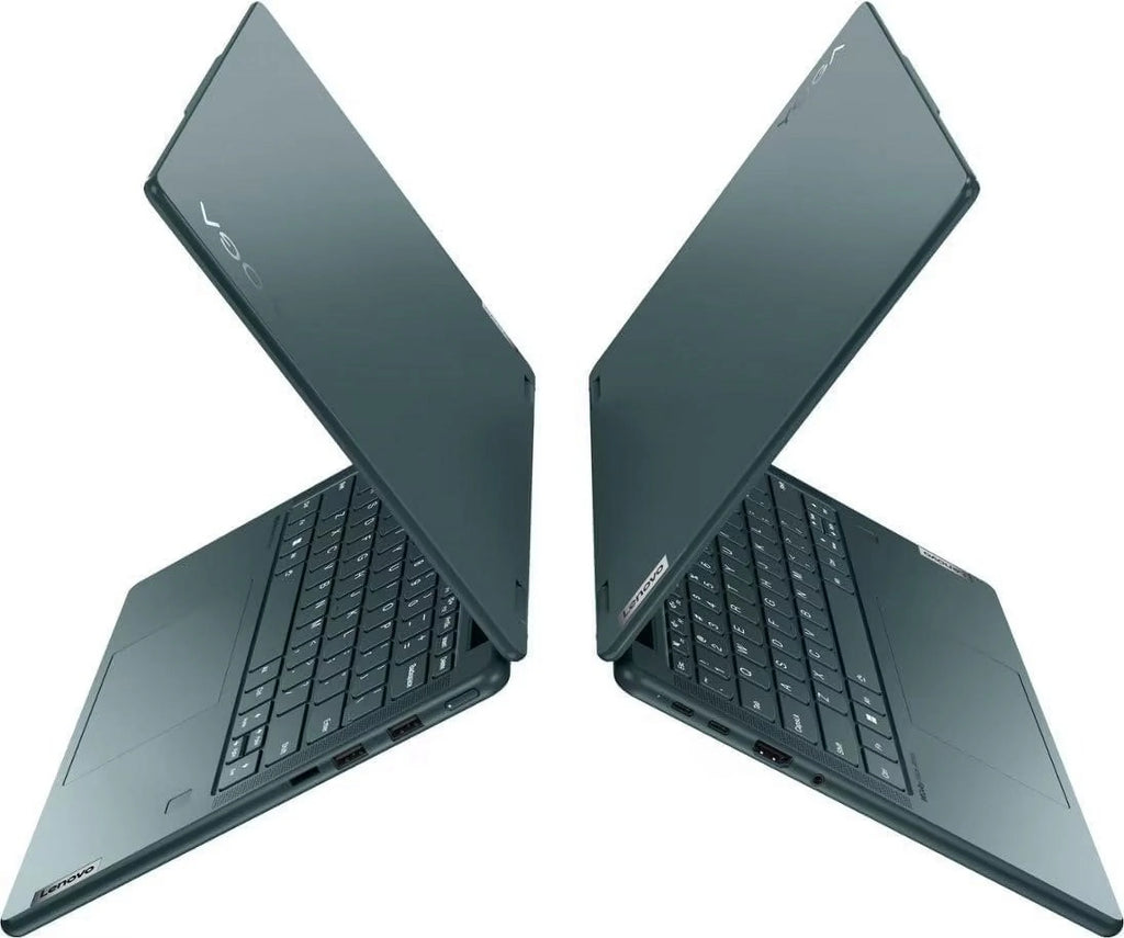 13.3" WUXGA 2-in-1 Touchscreen Laptop with 8GB RAM 1TB SSD U627743