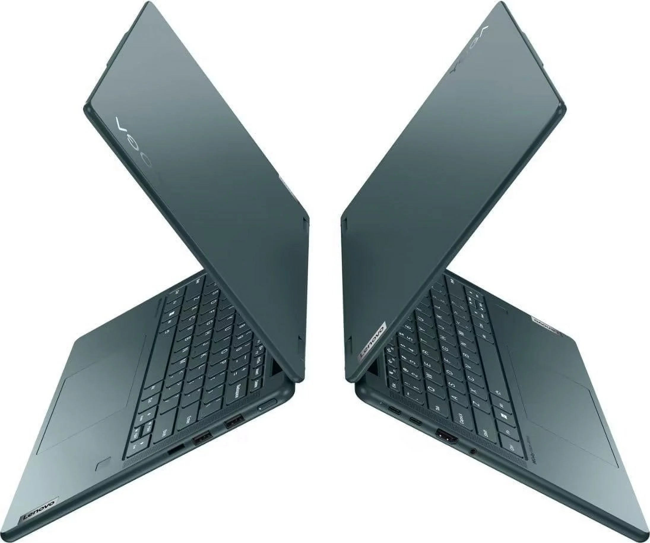 13.3" WUXGA 2-in-1 Touchscreen Laptop with 8GB RAM 1TB SSD U627743