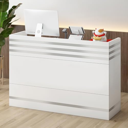 Reception Desk L21391