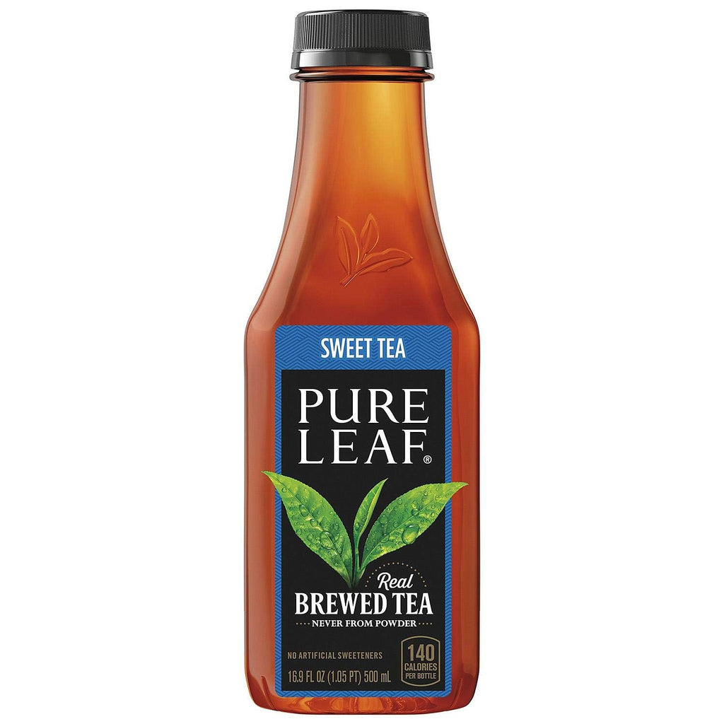 Sweet Iced Tea (16.9oz / 18pk) R15445