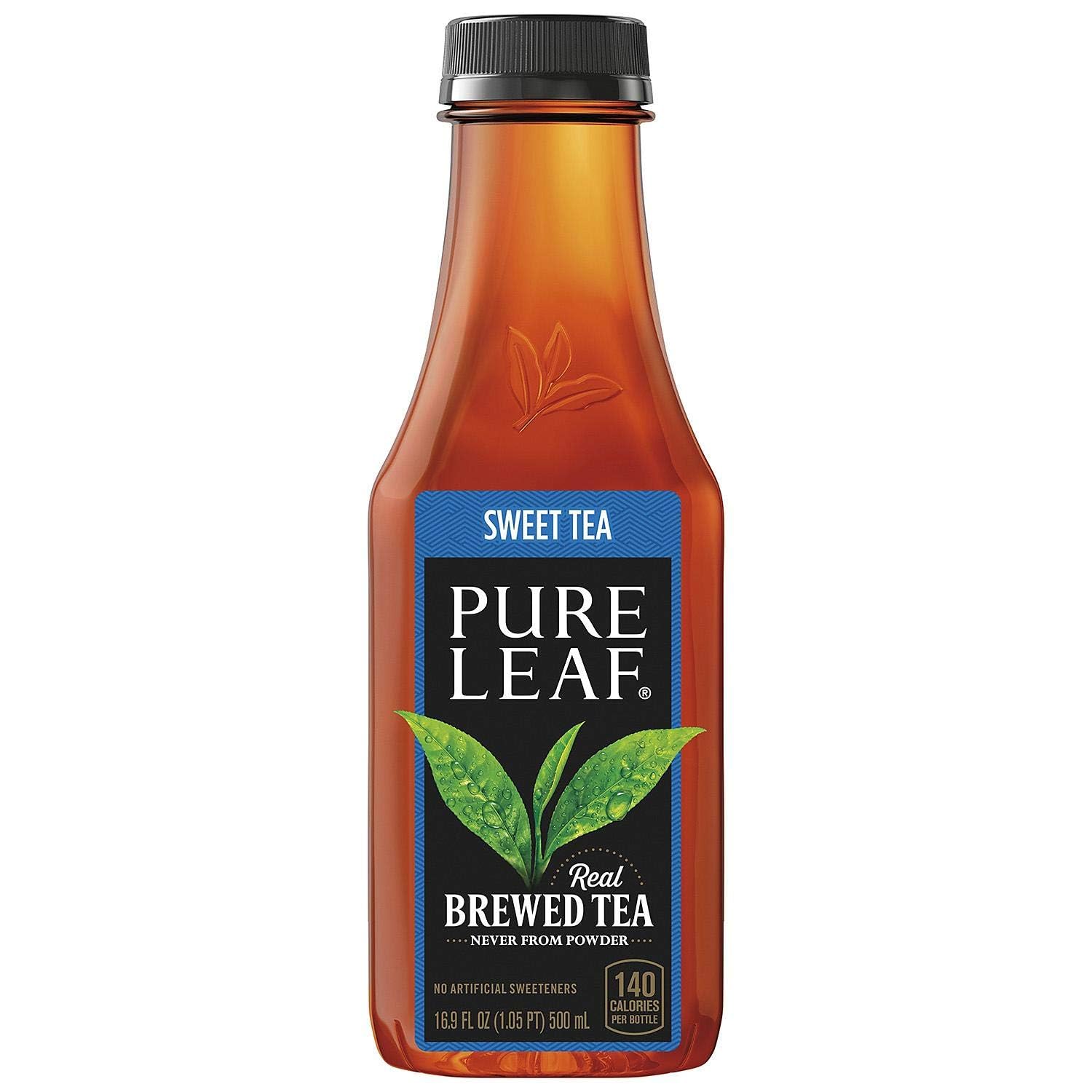 Sweet Iced Tea (16.9oz / 18pk) R15445