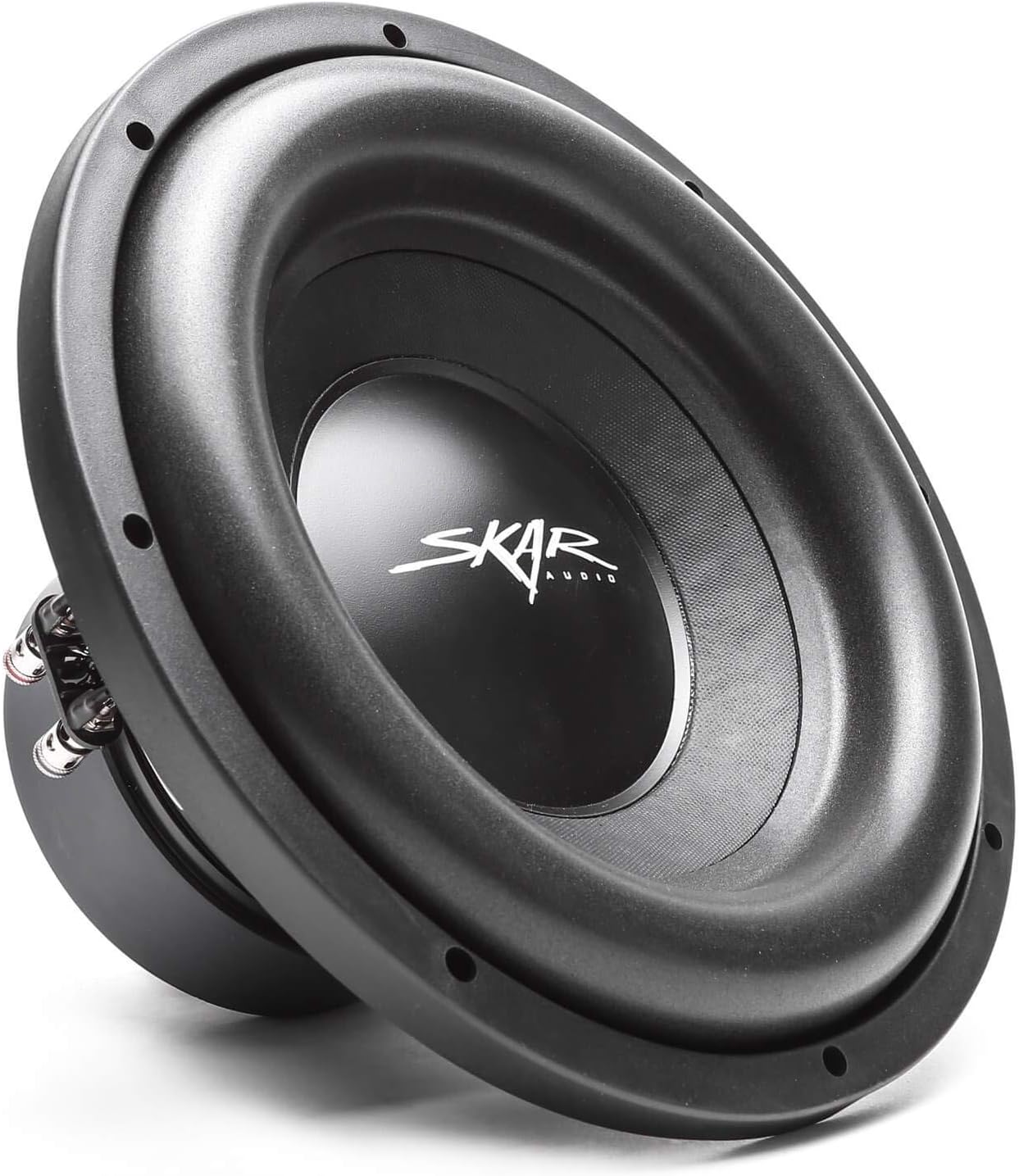 Single 12" 1,200 Watt Subwoofer Bass Package with Loaded Enclosure and Amplifier P321