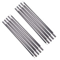 7001 Series Aircraft-Grade Aluminum Tent Poles O5273