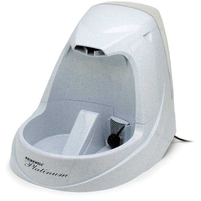 Platinum Pet Fountain W571346