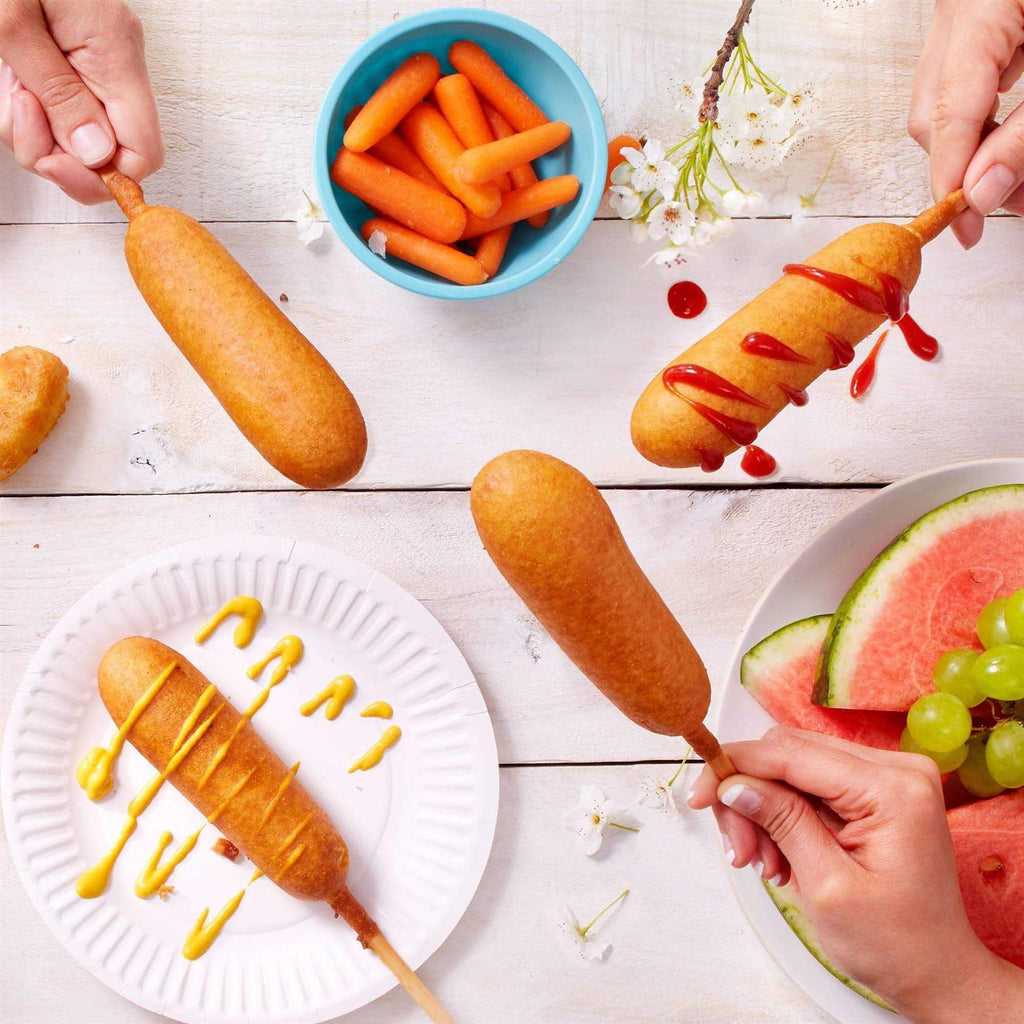 Corn Dogs Honey Crunchy Flavor F70898